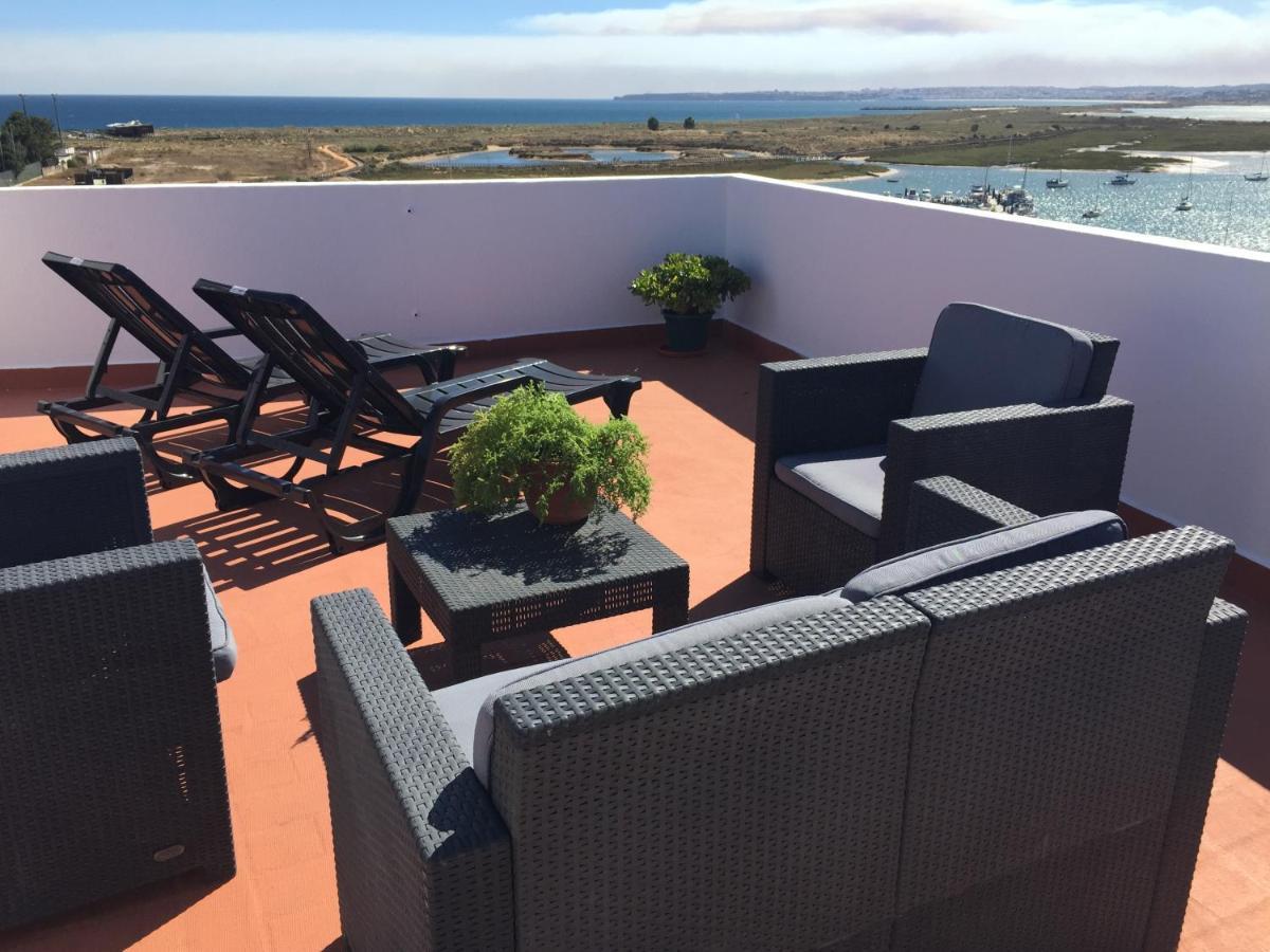 Casa Villa D'Alvor Εξωτερικό φωτογραφία