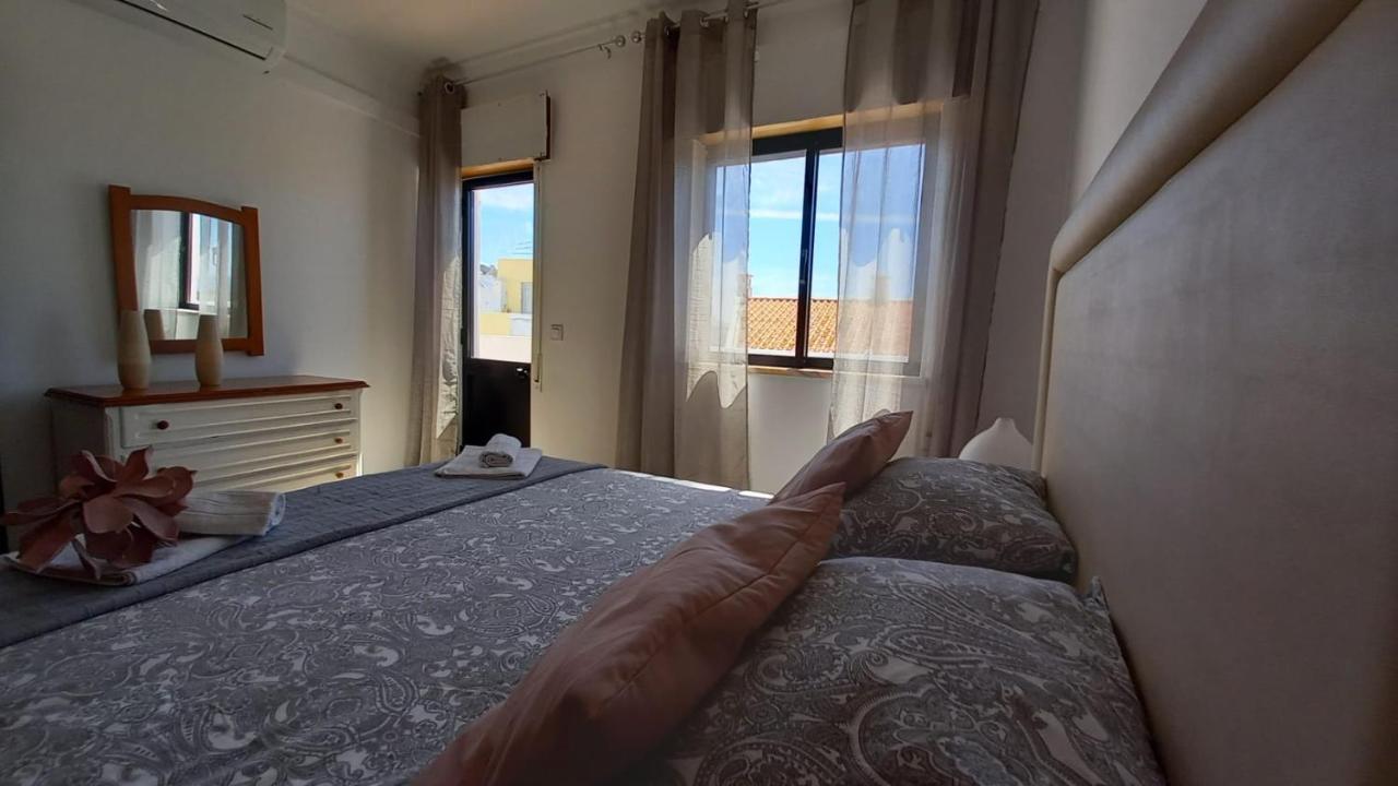 Casa Villa D'Alvor Εξωτερικό φωτογραφία